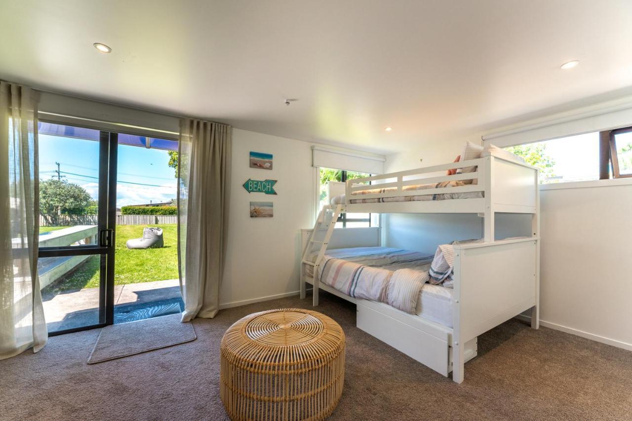 Bach 14 - Stay Waiheke Blackpool Exterior foto