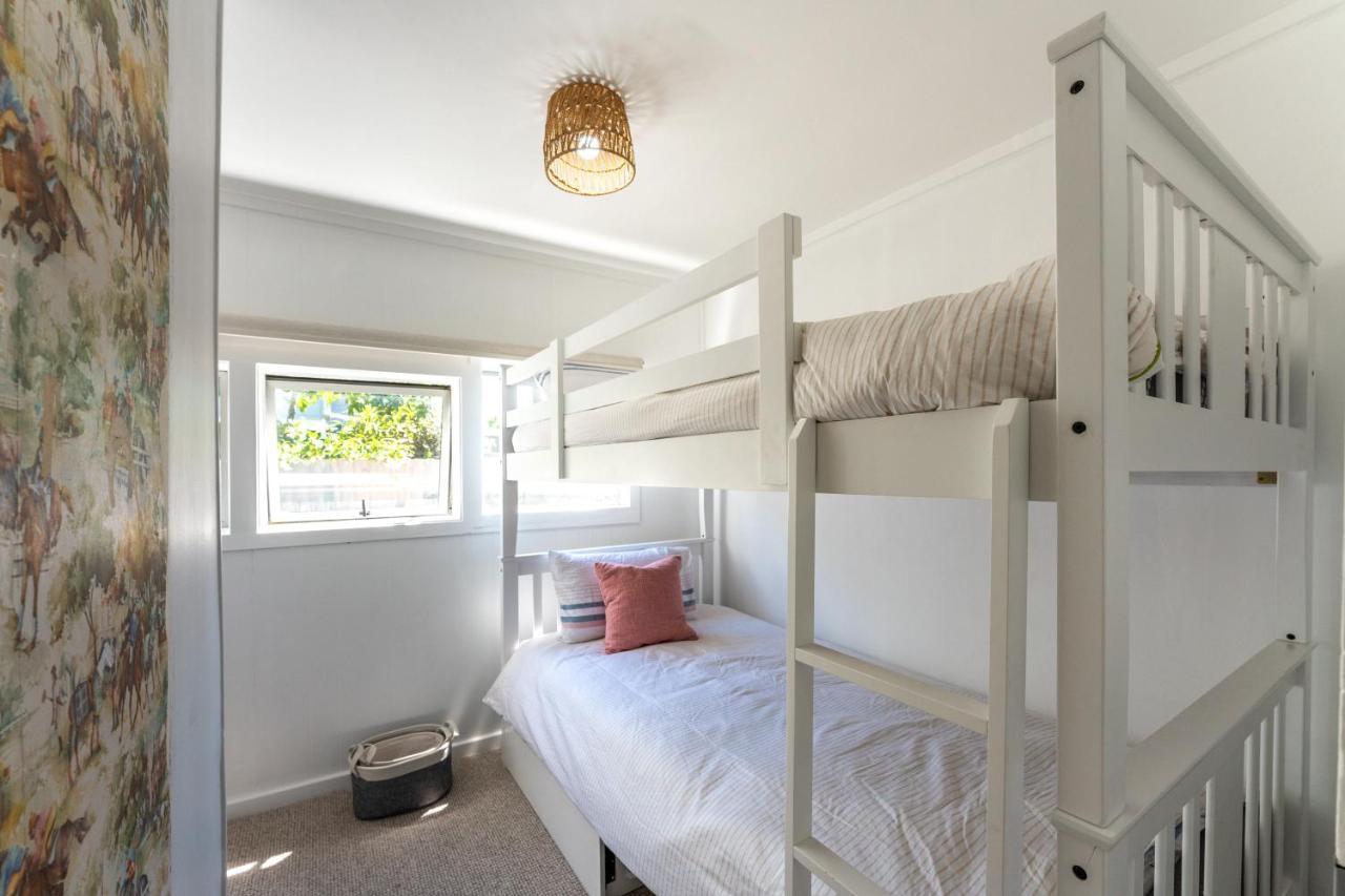 Bach 14 - Stay Waiheke Blackpool Exterior foto