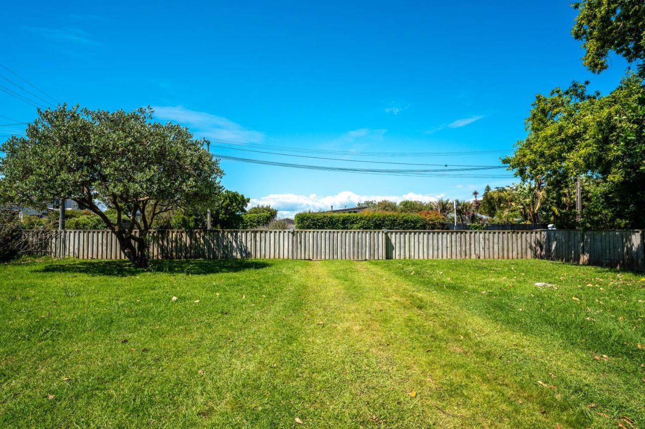 Bach 14 - Stay Waiheke Blackpool Exterior foto