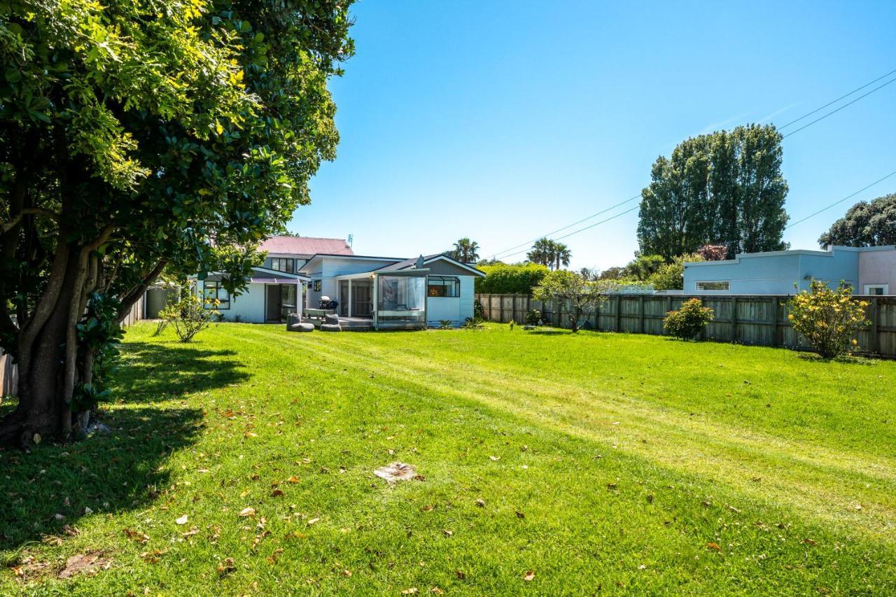 Bach 14 - Stay Waiheke Blackpool Exterior foto